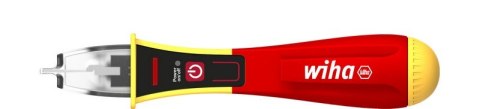 PRÓBNIK NAPIĘCIA VOLT DETECTOR BEZDOTYKOWY, JEDNOBIEGUNOWY PRÓBNIK NAPIĘCIA VOLT DETECTOR BEZDOTYKOWY, JEDNOBIEGUNOWY