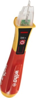 PRÓBNIK NAPIĘCIA VOLT DETECTOR BEZDOTYKOWY, JEDNOBIEGUNOWY PRÓBNIK NAPIĘCIA VOLT DETECTOR BEZDOTYKOWY, JEDNOBIEGUNOWY
