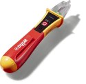 PRÓBNIK NAPIĘCIA VOLT DETECTOR BEZDOTYKOWY, JEDNOBIEGUNOWY PRÓBNIK NAPIĘCIA VOLT DETECTOR BEZDOTYKOWY, JEDNOBIEGUNOWY