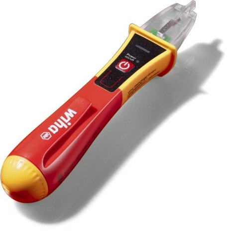 PRÓBNIK NAPIĘCIA VOLT DETECTOR BEZDOTYKOWY, JEDNOBIEGUNOWY PRÓBNIK NAPIĘCIA VOLT DETECTOR BEZDOTYKOWY, JEDNOBIEGUNOWY