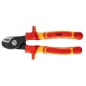 SZCZYPCE DO CIĘCIA KABLI 160MM 1000V SZCZYPCE DO CIĘCIA KABLI 160MM 1000V
