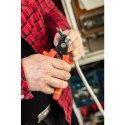 SZCZYPCE DO CIĘCIA KABLI 160MM 1000V SZCZYPCE DO CIĘCIA KABLI 160MM 1000V