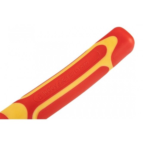 SZCZYPCE DO CIĘCIA KABLI 160MM 1000V SZCZYPCE DO CIĘCIA KABLI 160MM 1000V