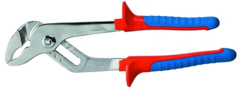 SZCZYPCE NASTAWNE DO RUR 250MM IZOLOWANE SZCZYPCE NASTAWNE DO RUR 250MM IZOLOWANE
