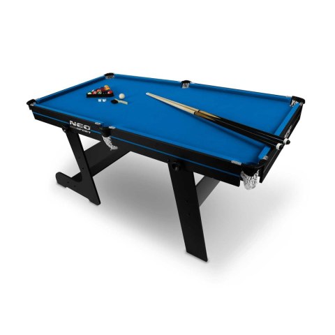 Stół bilardowy z akcesoriami Neo-Sport NS-808 Stół bilardowy z akcesoriami Neo-Sport NS-808