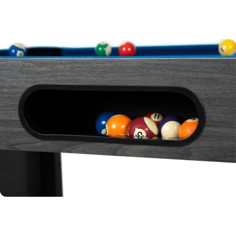 Stół bilardowy z akcesoriami Neo-Sport NS-809 Stół bilardowy z akcesoriami Neo-Sport NS-809