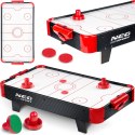 Stół do gry cymbergaj Air Hockey Neo-Sport NS-423 Stół do gry cymbergaj Air Hockey Neo-Sport NS-423