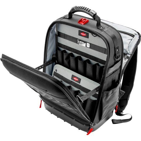TORBA NARZĘDZIOWA MODULAR X18 TORBA NARZĘDZIOWA MODULAR X18