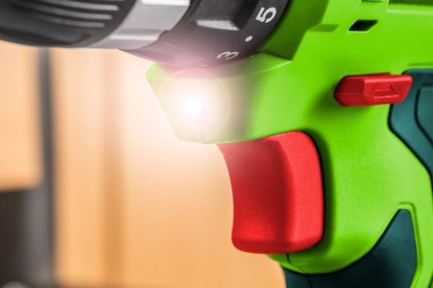 WIERTARKO - WKRĘTARKA 2*20V LI-ION 1.5 AH WALIZKA WIERTARKO - WKRĘTARKA 2*20V LI-ION 1.5 AH WALIZKA
