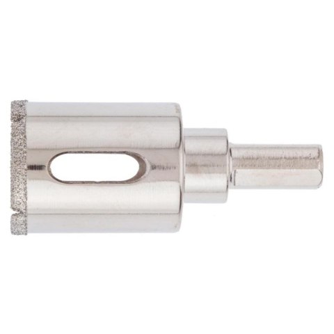WIERTŁO DIAMENTOWE DO GRESU 18MM WIERTŁO DIAMENTOWE DO GRESU 18MM