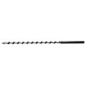 WIERTŁO KRĘTE DO DREWNA 8*250MM WIERTŁO KRĘTE DO DREWNA 8*250MM