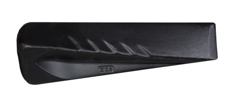 KLIN DO DRZEWA SKRĘCONY 2.5KG L-238MM KLIN DO DRZEWA SKRĘCONY 2.5KG L-238MM