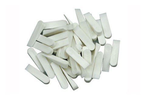 KLINY DO GLAZURY MAŁE 100 SZTUK 28MM KLINY DO GLAZURY MAŁE 100 SZTUK 28MM