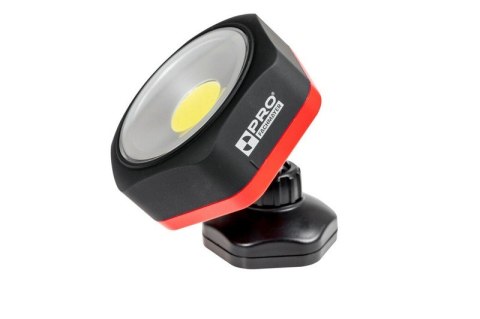 LAMPA WARSZTATOWA LED 360° 250LM LAMPA WARSZTATOWA LED 360° 250LM