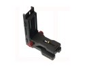 PODSTAWA MAGNETYCZNA P-02 Z REGULACJĄ WYS. DO LASERA PODSTAWA MAGNETYCZNA P-02 Z REGULACJĄ WYS. DO LASERA
