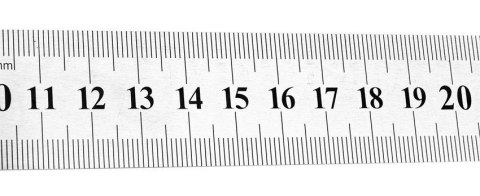 PRZYMIAR LINIOWY 100CM, STAL NIERDZEWNA PRZYMIAR LINIOWY 100CM, STAL NIERDZEWNA
