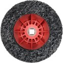 SZCZOTKA DO CZYSZCZENIA PIAST, NAPĘD 1/2'' SZCZOTKA DO CZYSZCZENIA PIAST, NAPĘD 1/2''