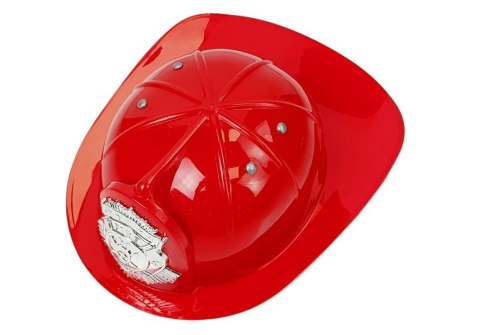 Strój Strażaka Mundur Dla Dzieci Bal Gaśnica Kask Akcesoria Strój Strażaka Mundur Dla Dzieci Bal Gaśnica Kask Akcesoria