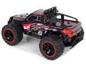 Auto Terenowe Off-Road R/C 2.4 G Amortyzatory 1:12 Czerwony Auto Terenowe Off-Road R/C 2.4 G Amortyzatory 1:12 Czerwony