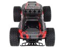Auto Terenowe Off-Road R/C 2.4 G Amortyzatory 1:12 Czerwony Auto Terenowe Off-Road R/C 2.4 G Amortyzatory 1:12 Czerwony