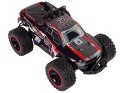 Auto Terenowe Off-Road R/C 2.4 G Amortyzatory 1:12 Czerwony Auto Terenowe Off-Road R/C 2.4 G Amortyzatory 1:12 Czerwony
