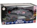 Auto Terenowe Off-Road R/C 2.4 G Amortyzatory 1:12 Czerwony Auto Terenowe Off-Road R/C 2.4 G Amortyzatory 1:12 Czerwony