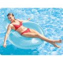 Fotel wielofunkcyjny 137 x 122 cm INTEX 58889 niebieski Fotel wielofunkcyjny 137 x 122 cm INTEX 58889 niebieski