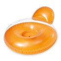 Fotel wielofunkcyjny 137 x 122 cm INTEX 58889 różowy Fotel wielofunkcyjny 137 x 122 cm INTEX 58889 różowy