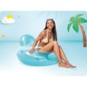 Fotel wielofunkcyjny 137 x 122 cm INTEX 58889 różowy Fotel wielofunkcyjny 137 x 122 cm INTEX 58889 różowy