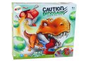 Gra Zręcznościowa Ostrożnie Dinozaur Jaja Gra Zręcznościowa Ostrożnie Dinozaur Jaja
