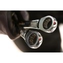 KLUCZ PŁASKO-OCZKOWY Z GRZECHOTKĄ 13 MM KLUCZ PŁASKO-OCZKOWY Z GRZECHOTKĄ 13 MM