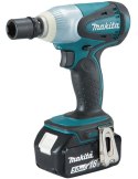 KLUCZ UDAROWY AKUMULATOROWY 1/2'' 230NM 18V 2*5.0AH LI-LION KLUCZ UDAROWY AKUMULATOROWY 1/2'' 230NM 18V 2*5.0AH LI-LION