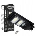 LAMPA LED ULICZNA SOLARNA 100W 6000K IP65 2000LM LAMPA LED ULICZNA SOLARNA 100W 6000K IP65 2000LM