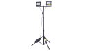 LAMPA NA STATYWIE PODWÓJNA WORKSHOP 100W 1000LM LM2X50AW 1.7 LAMPA NA STATYWIE PODWÓJNA WORKSHOP 100W 1000LM LM2X50AW 1.7
