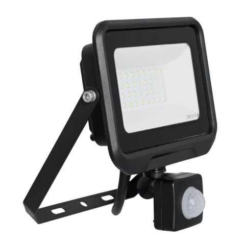 NAŚWIETLACZ LED Z CZUJNIKIEM RUCHU IP44 20W 1800LM NAŚWIETLACZ LED Z CZUJNIKIEM RUCHU IP44 20W 1800LM