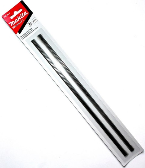 NÓŻ DO STRUGARKI 306MM DO 2012NB 2SZT NÓŻ DO STRUGARKI 306MM DO 2012NB 2SZT
