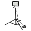 REFLEKTOR POJEDYNCZY NA STATYWIE 100W LED 8500LM REFLEKTOR POJEDYNCZY NA STATYWIE 100W LED 8500LM
