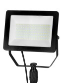REFLEKTOR POJEDYNCZY NA STATYWIE 100W LED 8500LM REFLEKTOR POJEDYNCZY NA STATYWIE 100W LED 8500LM