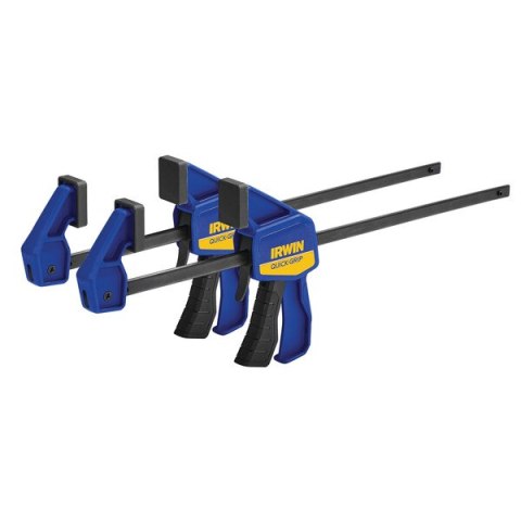 ŚCISK STOLARSKI MINI TYP 5412 0-300MM 2 SZT. ŚCISK STOLARSKI MINI TYP 5412 0-300MM 2 SZT.