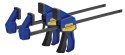 ŚCISK STOLARSKI MINI TYP 5412 0-300MM 2 SZT. ŚCISK STOLARSKI MINI TYP 5412 0-300MM 2 SZT.
