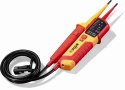 TESTER NAPIĘCIA I CIĄGŁOŚCI OBWODU 0.5-1000V AC, CAT IV TESTER NAPIĘCIA I CIĄGŁOŚCI OBWODU 0.5-1000V AC, CAT IV
