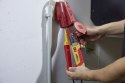 TESTER NAPIĘCIA I CIĄGŁOŚCI OBWODU 0.5-1000V AC, CAT IV TESTER NAPIĘCIA I CIĄGŁOŚCI OBWODU 0.5-1000V AC, CAT IV