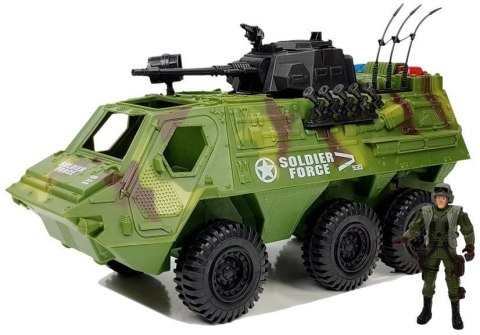 Zestaw Wojsko Pojazd Militarny Moro Kask Żołnierz Zestaw Wojsko Pojazd Militarny Moro Kask Żołnierz