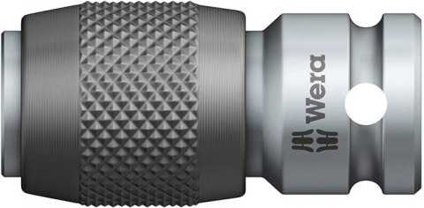 ADAPTER SZYBKOMOCUJĄCY KWADRAT/HEX, 1/4''*1/4''* 30MM ADAPTER SZYBKOMOCUJĄCY KWADRAT/HEX, 1/4''*1/4''* 30MM
