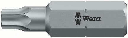 BIT, GROT 1/4' UNIWERSALNY TX20 X 25 MM, 867/1 Z BIT, GROT 1/4' UNIWERSALNY TX20 X 25 MM, 867/1 Z