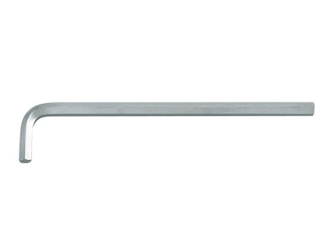 KLUCZ IMBUSOWY ''HEX'' TYP L EXTRA DŁUGI 5MM*160MM KLUCZ IMBUSOWY ''HEX'' TYP L EXTRA DŁUGI 5MM*160MM