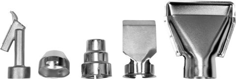 OPALARKA 2000W 50~600°C, 3 BIEGI OPALARKA 2000W 50~600°C, 3 BIEGI