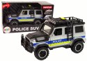 Auto Terenowe Policja 1:14 Napęd Frykcyjny Auto Terenowe Policja 1:14 Napęd Frykcyjny