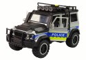 Auto Terenowe Policja 1:14 Napęd Frykcyjny Auto Terenowe Policja 1:14 Napęd Frykcyjny