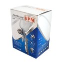 PISTOLET LAKIERNICZY H.P. AURITA S-990P 600ML 1.5 PISTOLET LAKIERNICZY H.P. AURITA S-990P 600ML 1.5